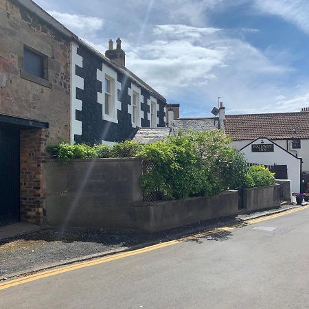 Strathdee Bed&Breakfast Lower Largo Exterior foto