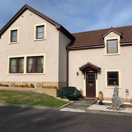 Strathdee Bed&Breakfast Lower Largo Exterior foto