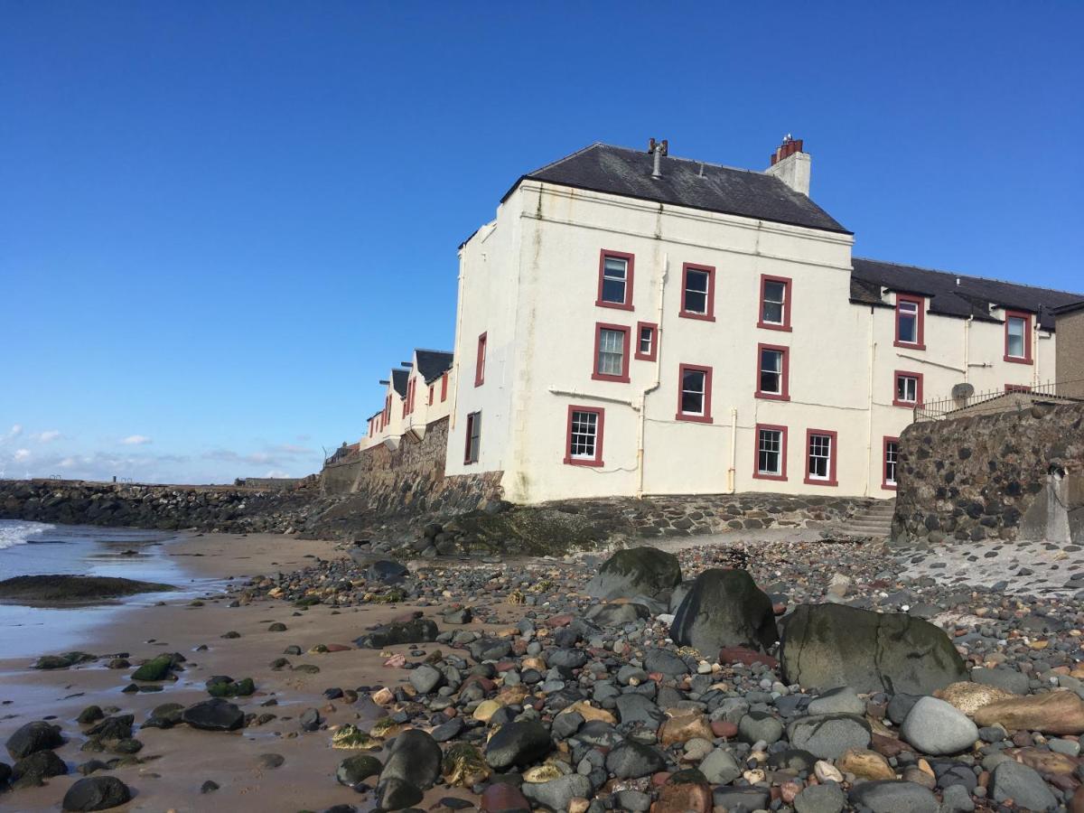 Strathdee Bed&Breakfast Lower Largo Exterior foto