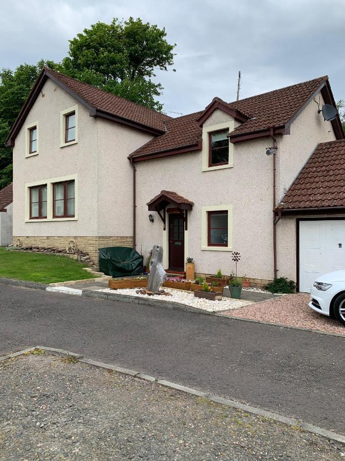 Strathdee Bed&Breakfast Lower Largo Exterior foto