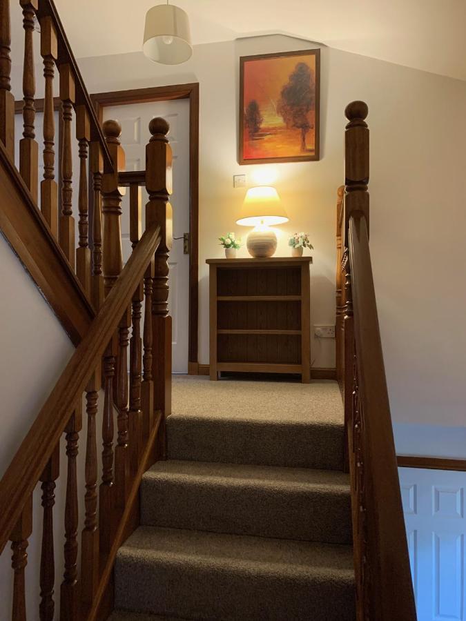 Strathdee Bed&Breakfast Lower Largo Exterior foto